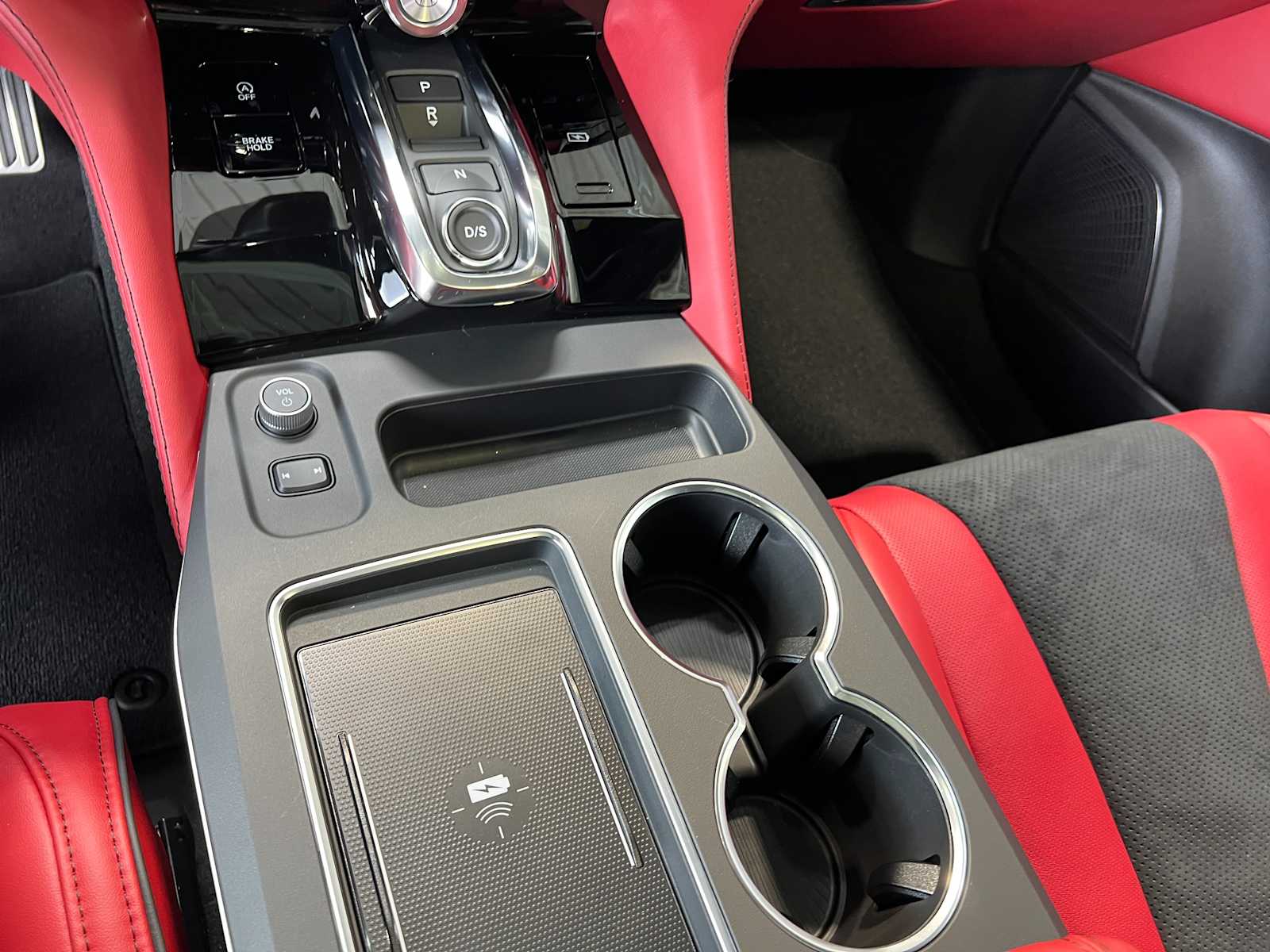 2026 Acura MDX A-Spec SH-AWD photo 26