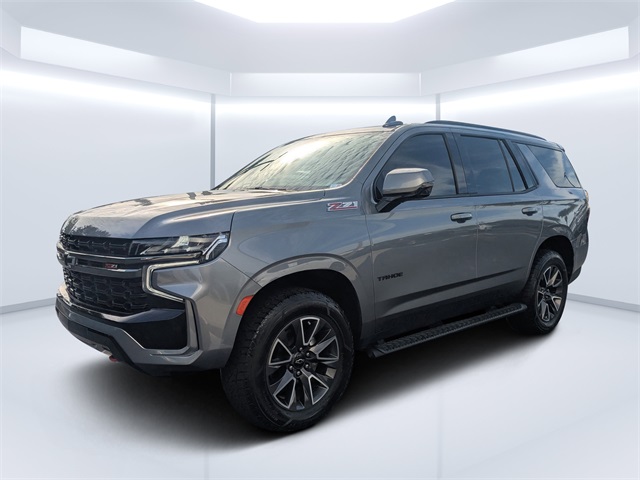 2022 Chevrolet Tahoe Z71 photo 7