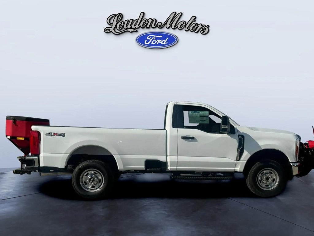 2024 Ford F-250 XL photo 5