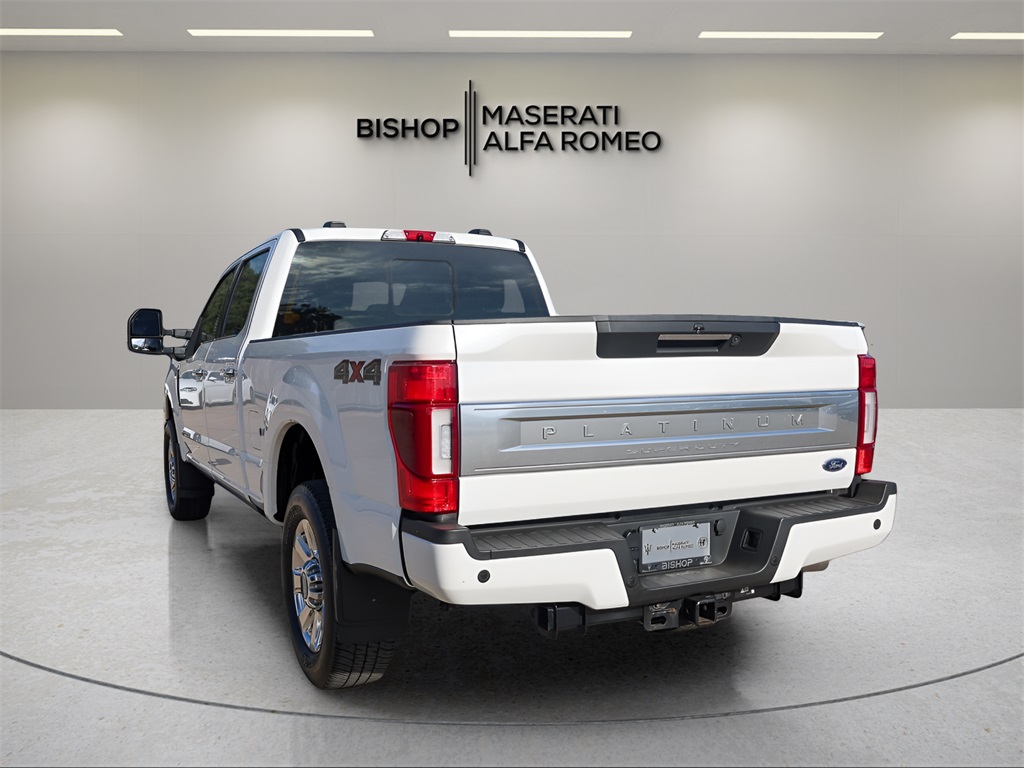 2022 Ford F-250 photo 4