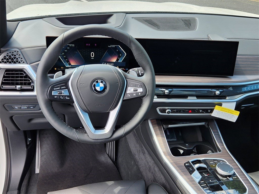 2026 Bmw X5 xDrive40i photo 11