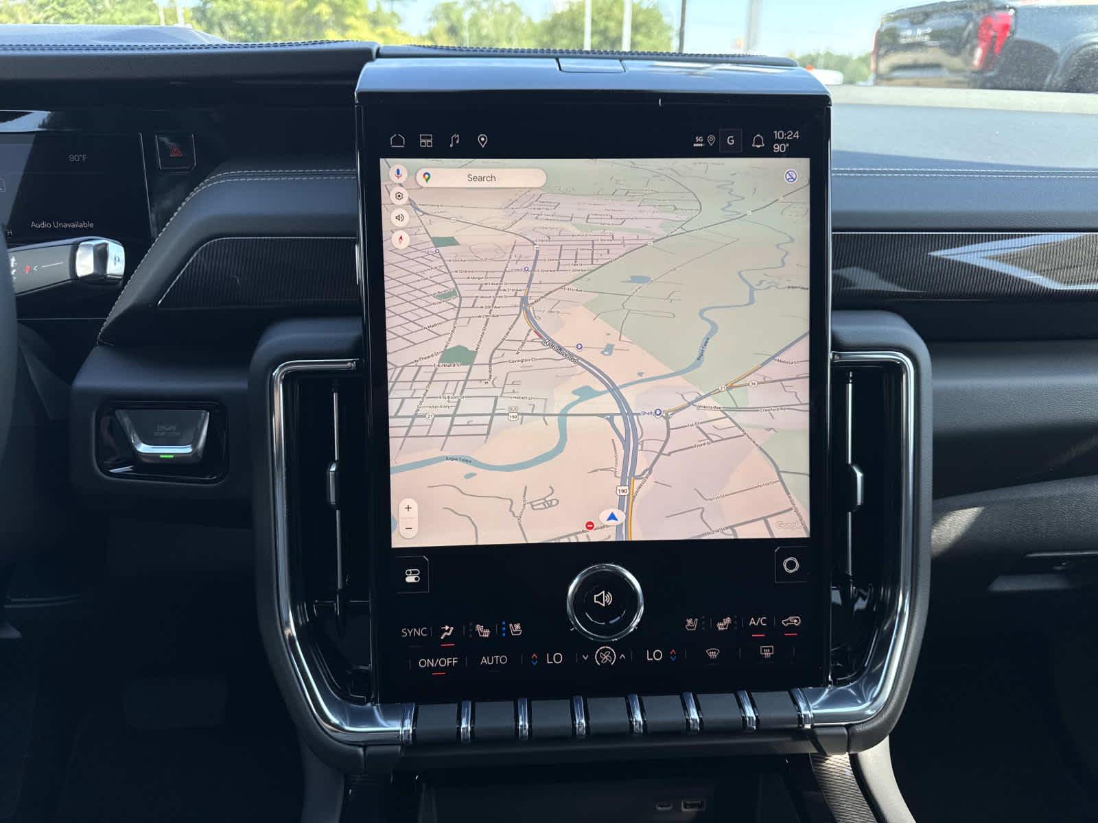 2025 Gmc Yukon XL photo 16