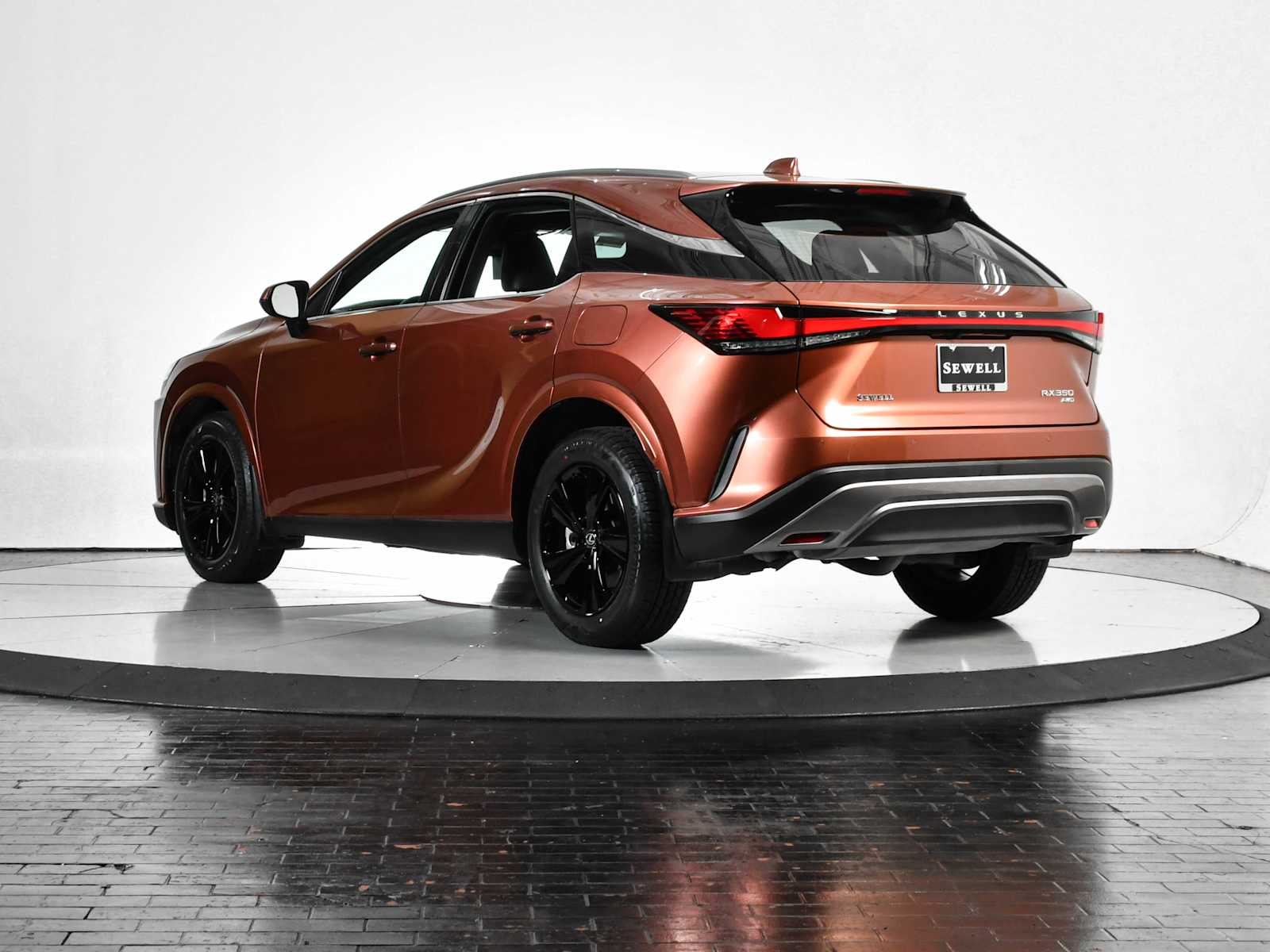 2023 Lexus RX 350 Premium photo 3