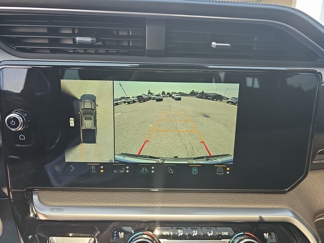 2022 Gmc Sierra 1500 Denali photo 20