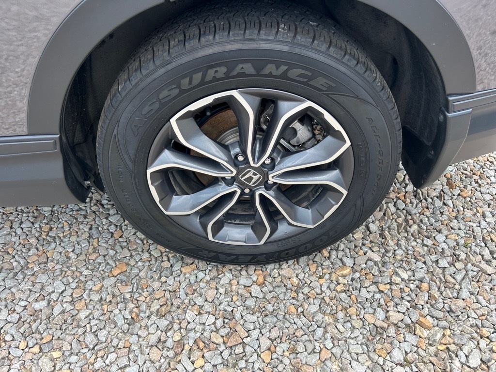 2022 Honda CR-V EX photo 17
