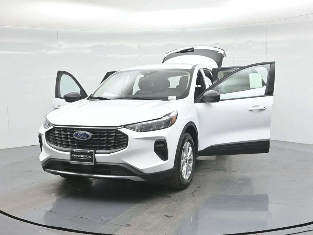 2025 Ford Escape Active photo 27