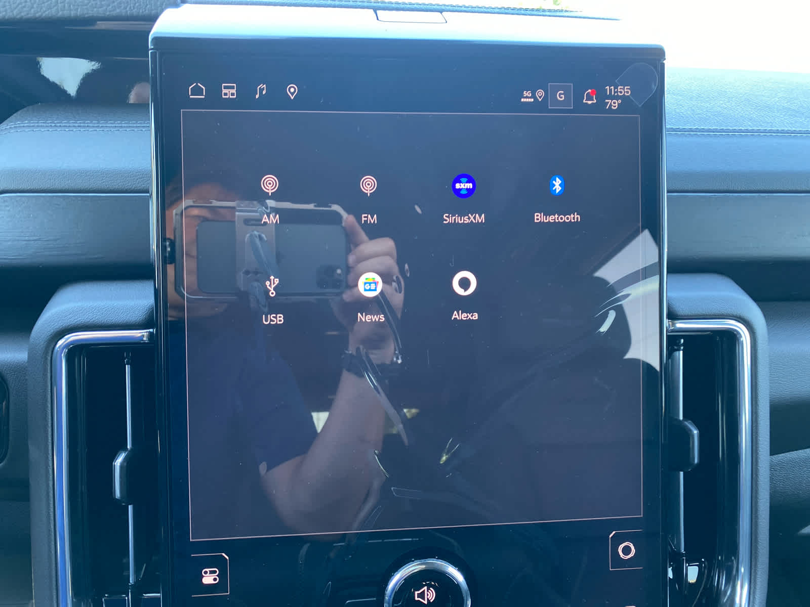 2025 Gmc Yukon XL Denali photo 17