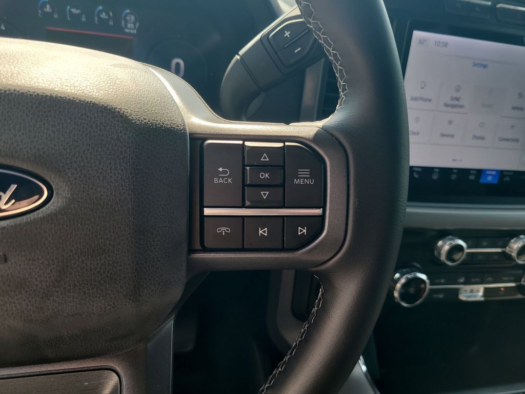 2024 Ford F-150 XLT photo 13