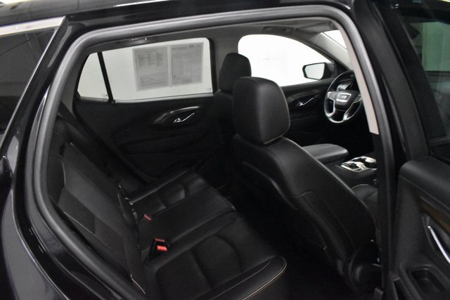 2018 Gmc Terrain Denali photo 16