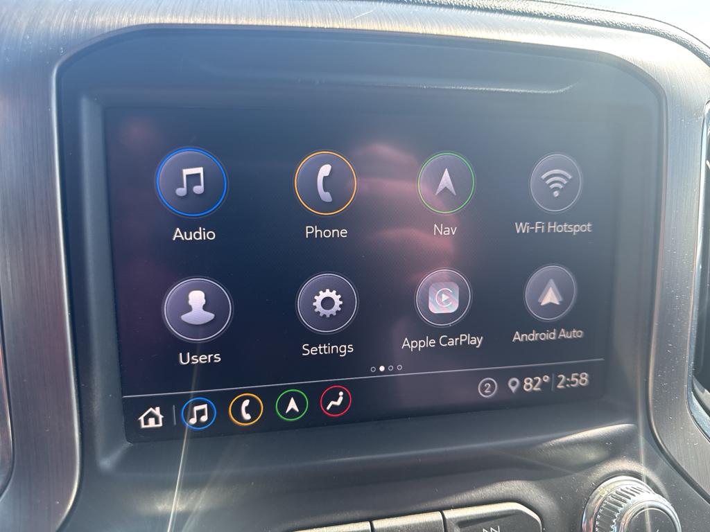 2020 Gmc Sierra 1500 Denali photo 26