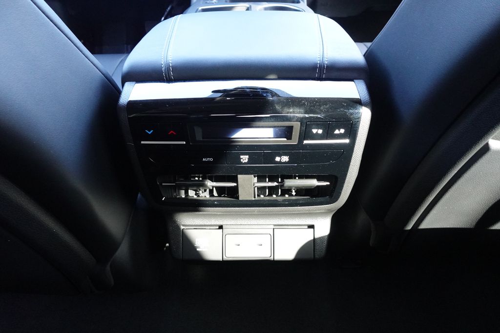 2025 Acura MDX Technology photo 26