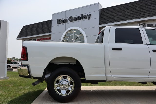 2025 Ram 2500 Tradesman photo 34