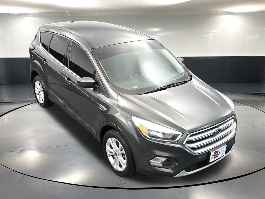 2017 Ford Escape SE photo 48