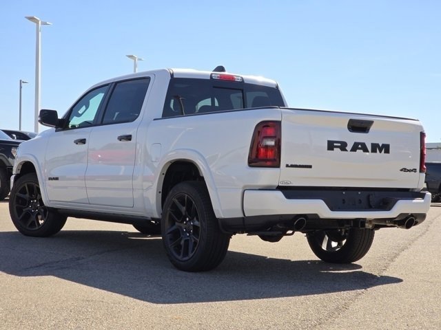 2026 Ram 1500 Laramie photo 20