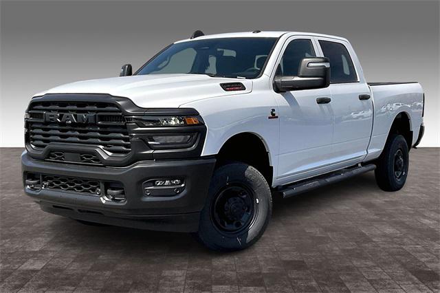 2025 RAM Ram 2500 Pickup Tradesman's photo