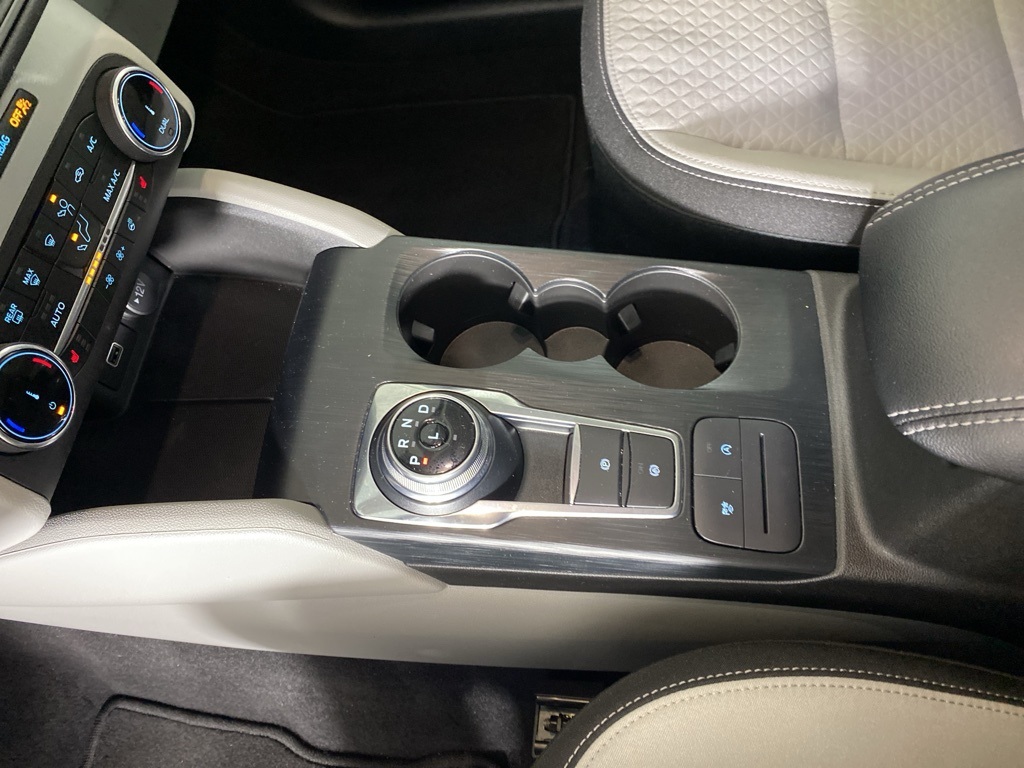 2024 Ford Escape Active photo 21