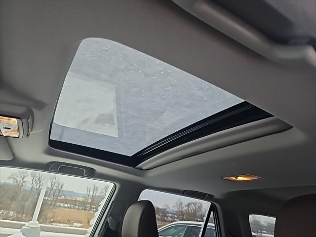 Certified 2023 Toyota 4Runner Limited with VIN JTEKU5JRXP6091644 for sale in Winona, Minnesota