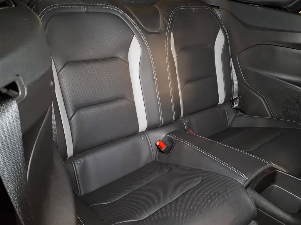 2023 Chevrolet Camaro 2LT photo 20