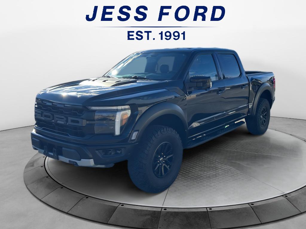 2024 Ford F-150 Raptor's photo