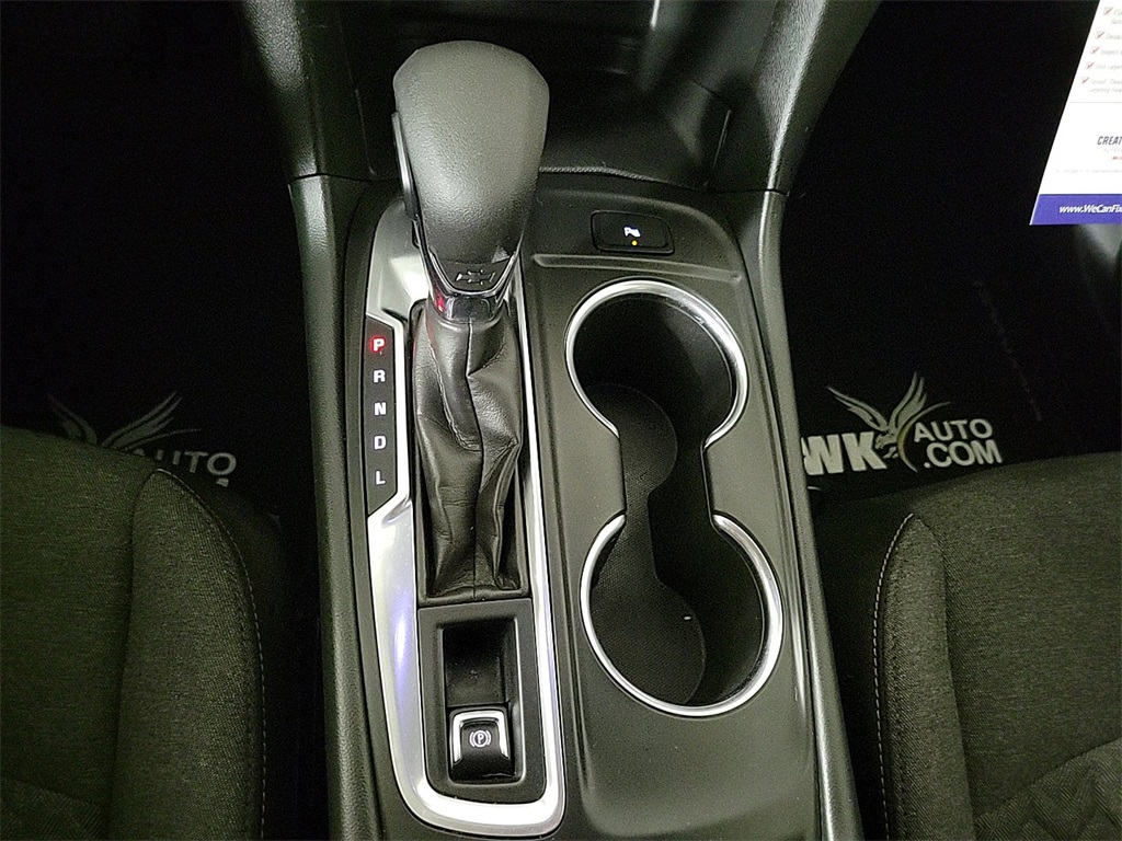 2022 CHEVROLET EQUINOX - Image 18