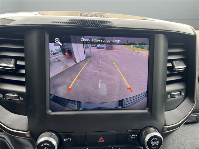2019 Ram 1500 Rebel photo 20