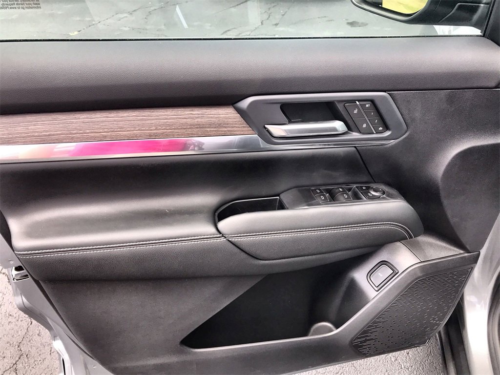 2026 Gmc Terrain Denali photo 13