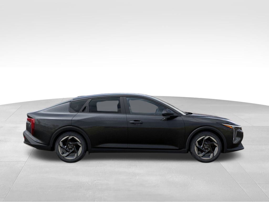 2025 Kia K4 EX photo 6