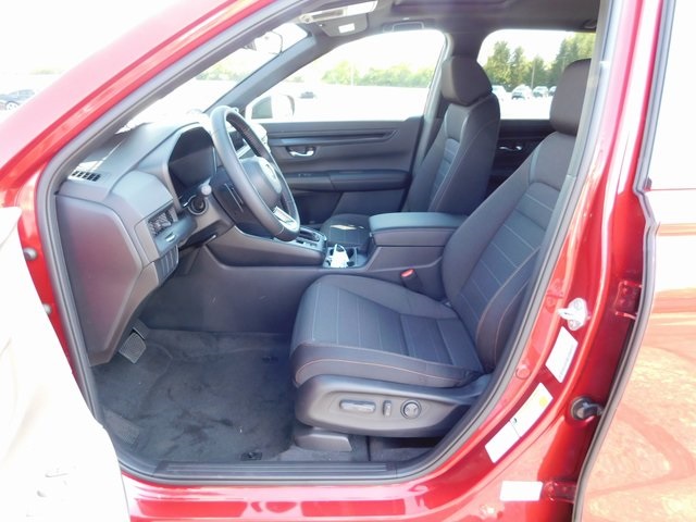 2026 Honda CR-V Hybrid Sport photo 12