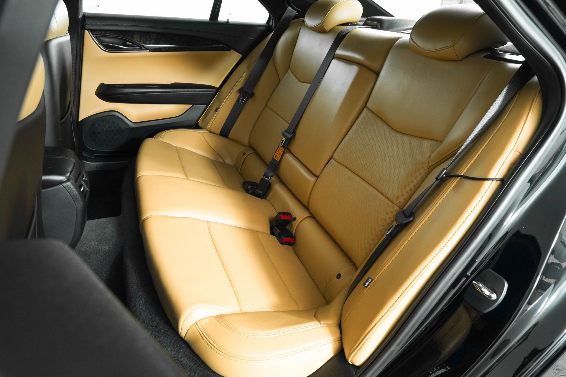 2014 Cadillac ATS 3.6L Premium photo 16