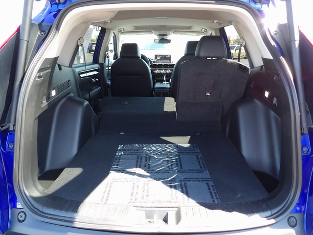 2024 Honda CR-V EX-L photo 12