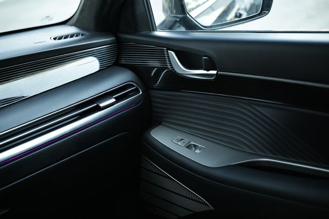 2023 Hyundai Palisade Calligraphy photo 28