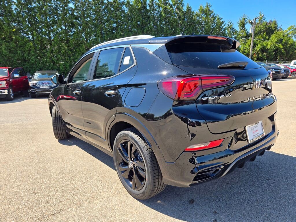 2026 Buick Encore GX Sport Touring photo 12