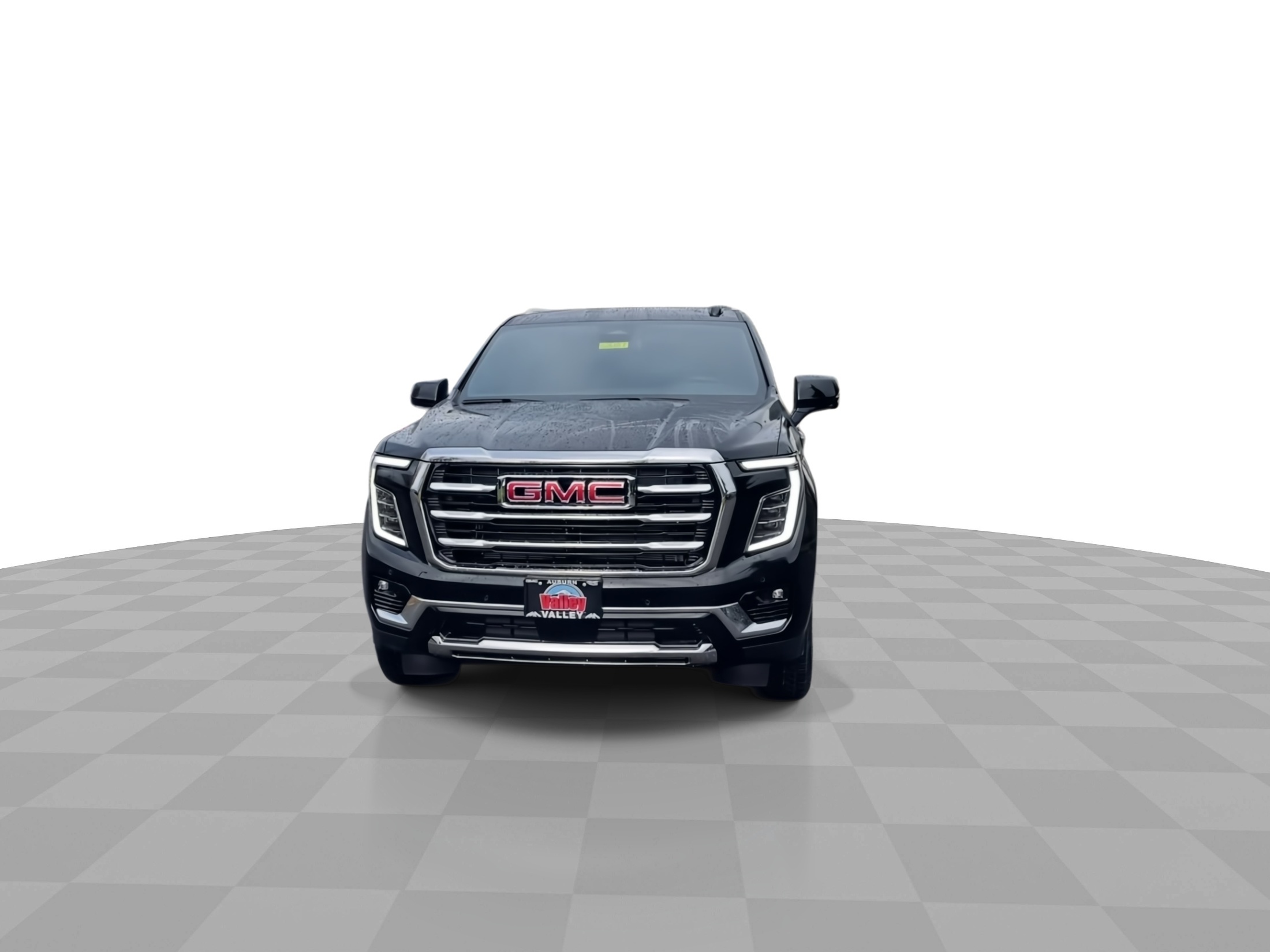 2026 Gmc Yukon XL photo 3