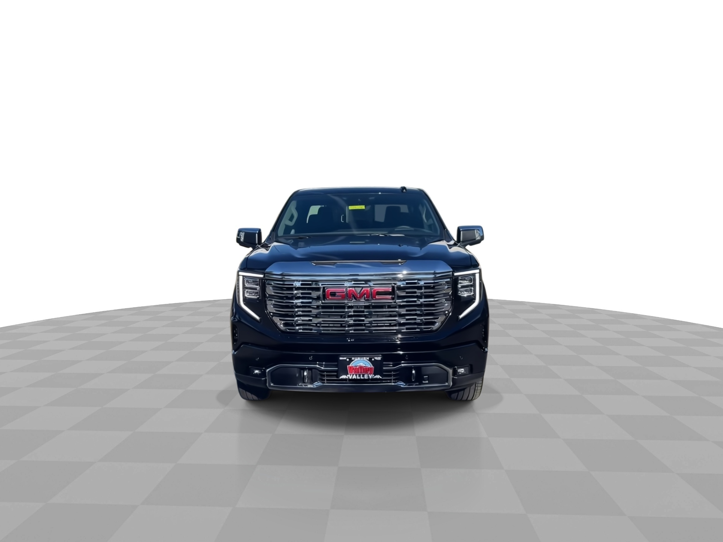 2026 Gmc Sierra 1500 Denali photo 2