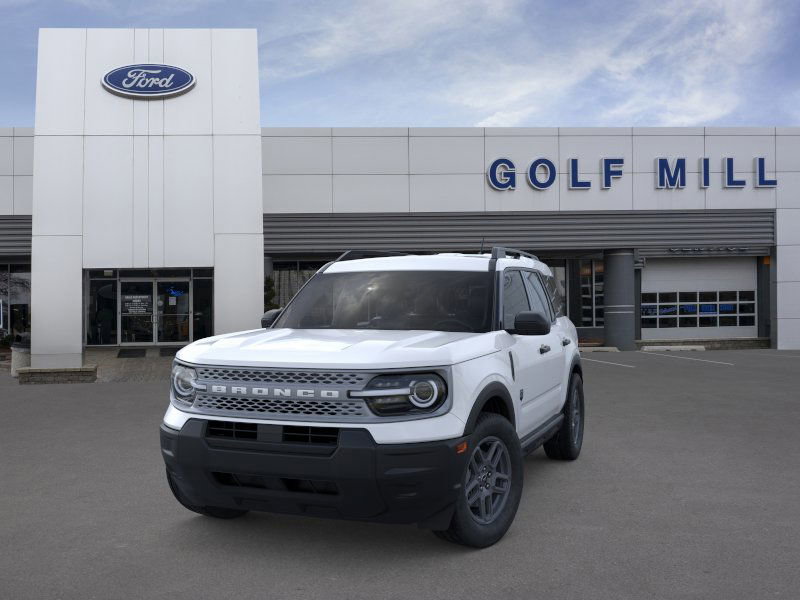 2026 FORD BRONCO SPORT - Image 1
