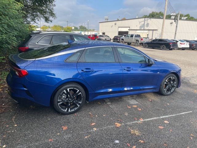 2023 Kia K5 GT-Line photo 7