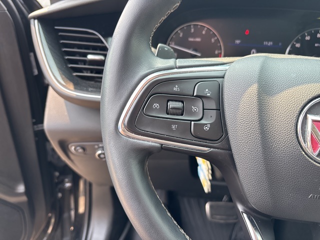 2023 Buick Envision Preferred photo 7