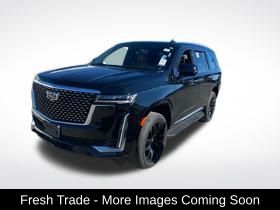 2021 Cadillac Escalade Premium Luxury's photo