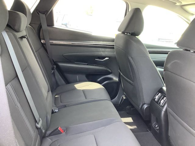2023 Hyundai Tucson SEL photo 22