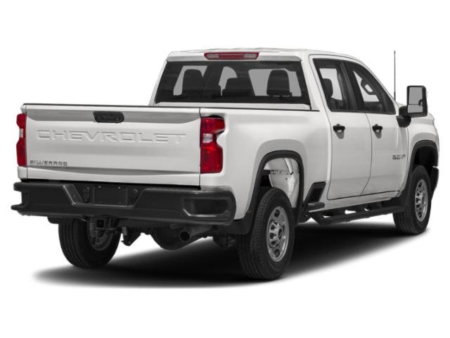 2021 Chevrolet Silverado 2500HD Work Truck photo 5
