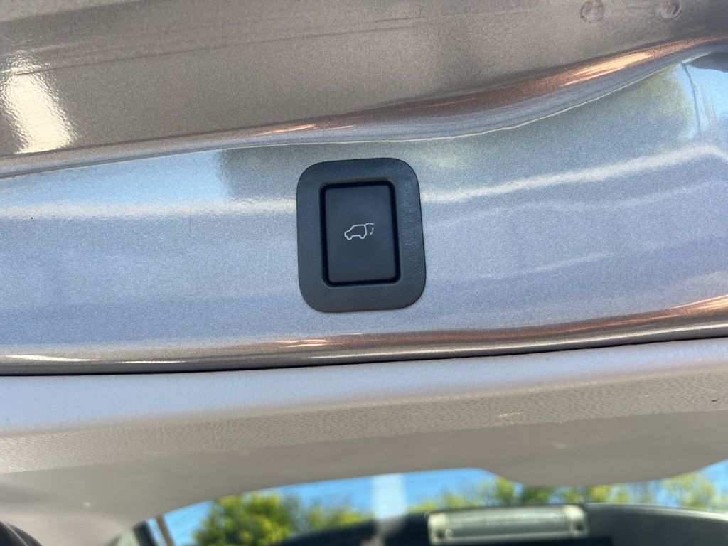 2018 Toyota Highlander XLE photo 21
