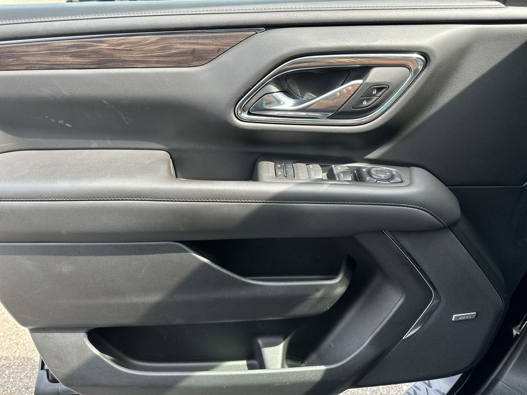 2023 Chevrolet Tahoe Z71 photo 29