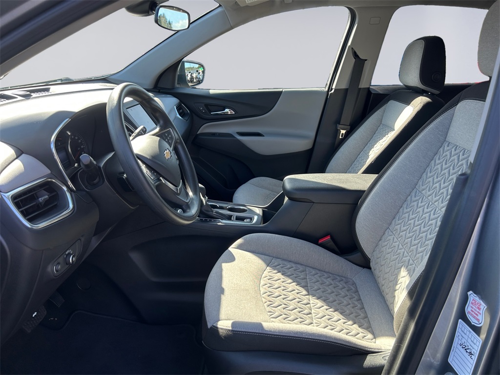 2023 Chevrolet Equinox LT photo 10