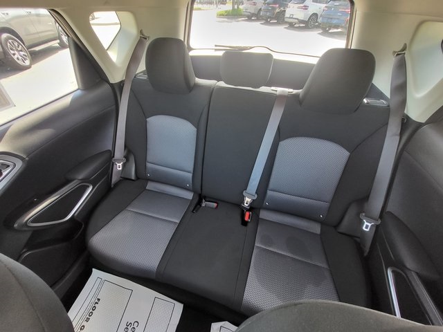 2025 Kia Soul LX photo 12