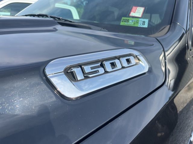 2019 Ram 1500 Big Horn Lone Star photo 2