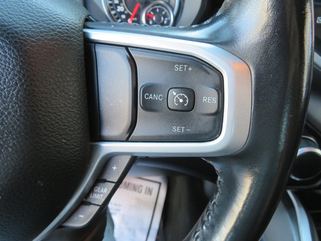 2022 Ram 1500 Big Horn photo 29