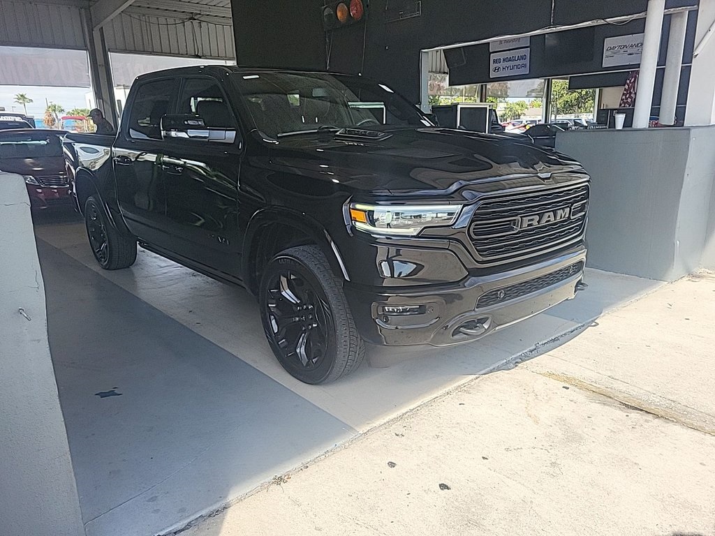 2020 RAM Ram 1500 Pickup Limited's photo