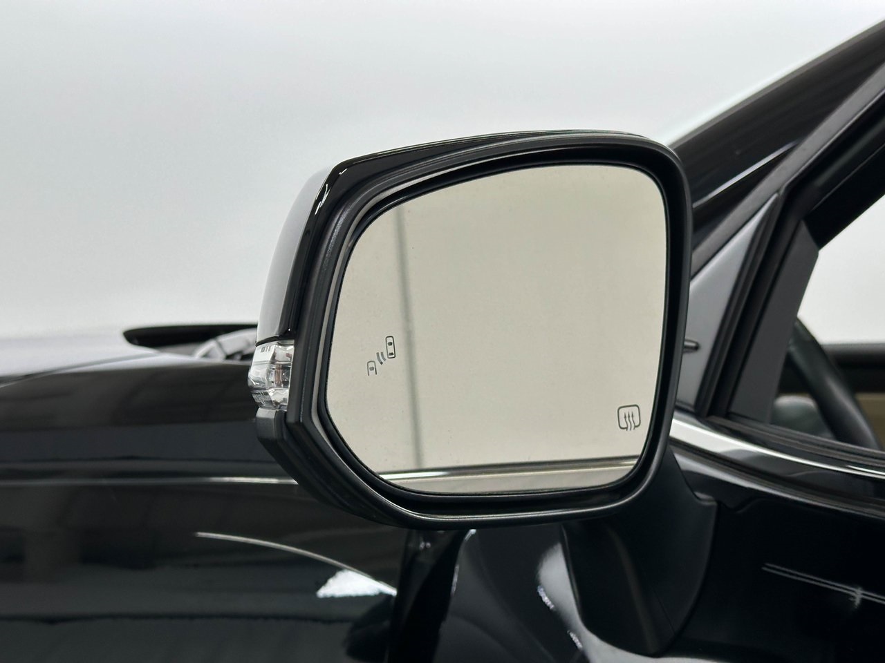 2024 Toyota Highlander Hybrid XLE photo 22