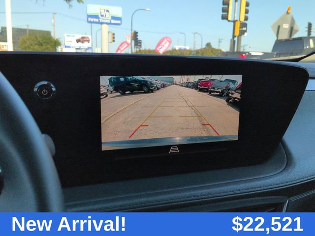 2024 Buick Encore GX Sport Touring photo 13