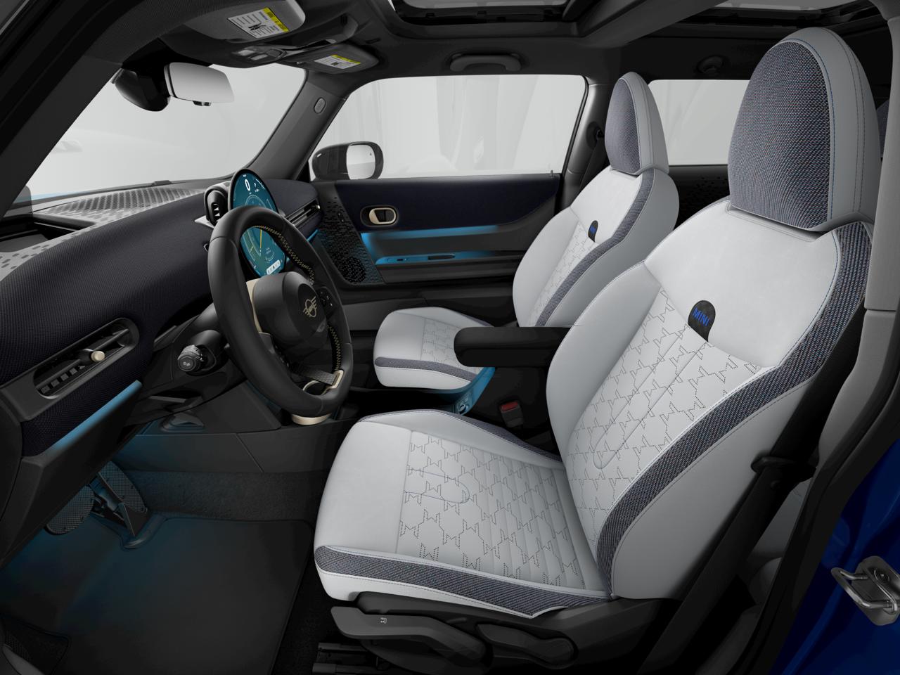 2026 Mini Cooper 2 Door Hardtop Signature photo 2